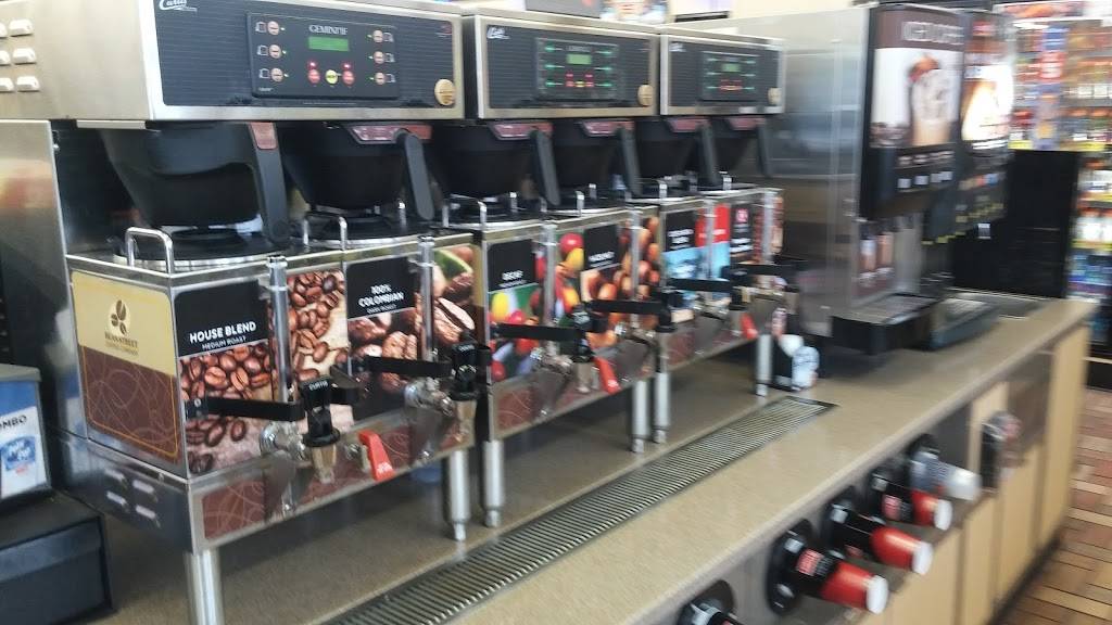 Kangaroo Express | meal takeaway | Davenport, FL 33897, USA | 8634248340 OR +1 863-424-8340