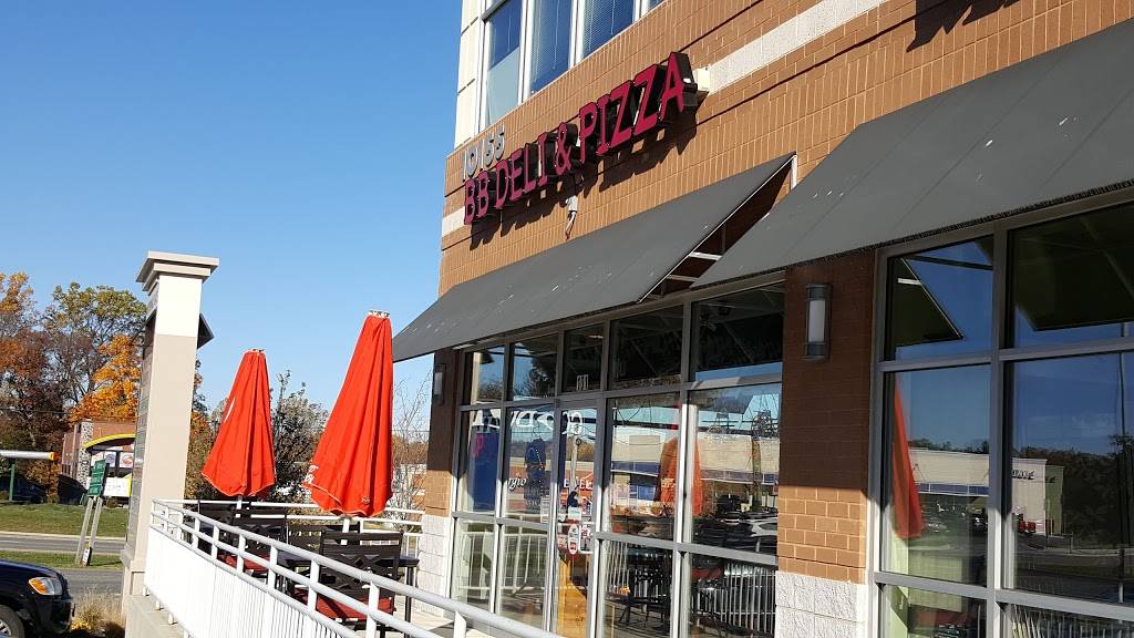 Beef Brothers Deli & Catering | meal delivery | 3613, 10155 Baltimore National Pike, Ellicott City, MD 21042, USA | 4104613354 OR +1 410-461-3354