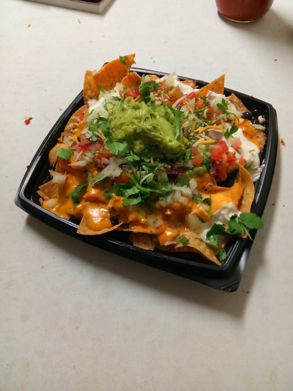 Baja Fresh Mexican Grill | restaurant | 777 W Convention Way, Anaheim, CA 92802, USA | 7149714664 OR +1 714-971-4664