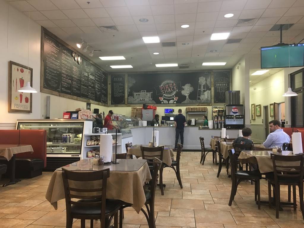 Pizza Shack | restaurant | 219 Garden Park Dr, Madison, MS 39110, USA | 6018568600 OR +1 601-856-8600