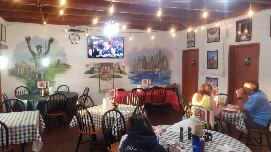 Straight Outta Philly | restaurant | 4657 US-1, Rockledge, FL 32955, USA | 3217354872 OR +1 321-735-4872