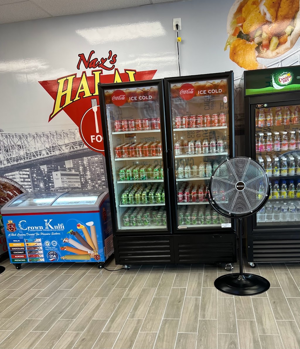 Nazs Halal Food- White Marsh | restaurant | 7972 Honeygo Blvd, Baltimore, MD 21236, USA | 4434830020 OR +1 443-483-0020