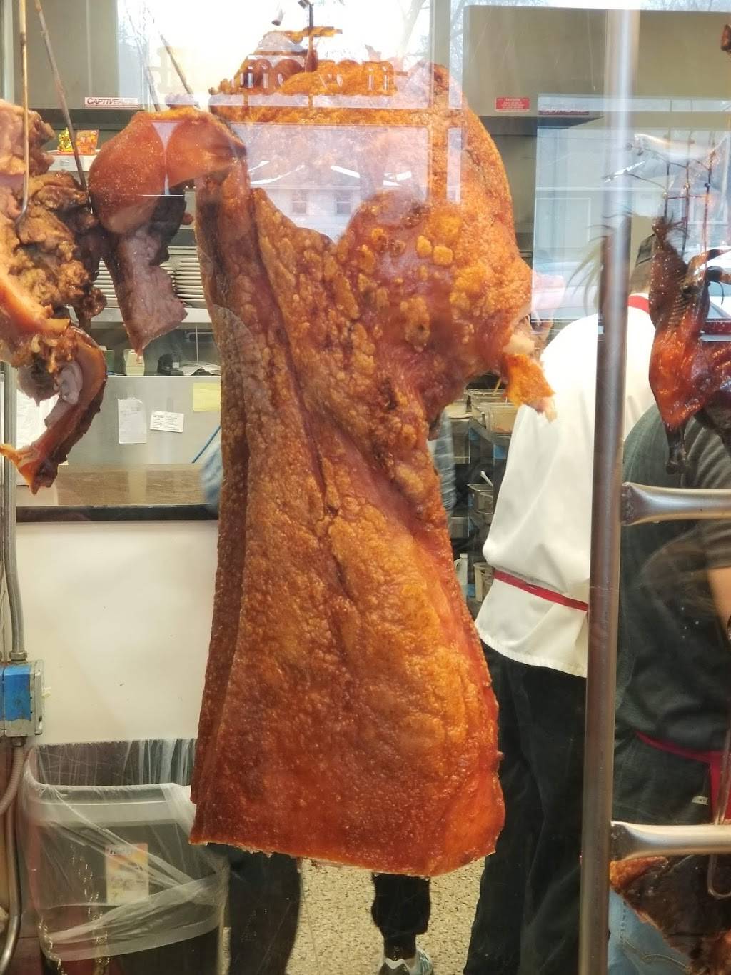 Hip Sing BBQ Resturant | restaurant | Brooklyn Center, MN 55429, USA | 7635374430 OR +1 763-537-4430