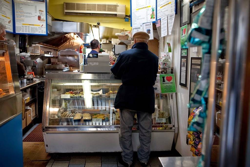 Garden Catering | restaurant | 185 1/2 Sound Beach Ave, Old Greenwich, CT 06870, USA | 2036982900 OR +1 203-698-2900