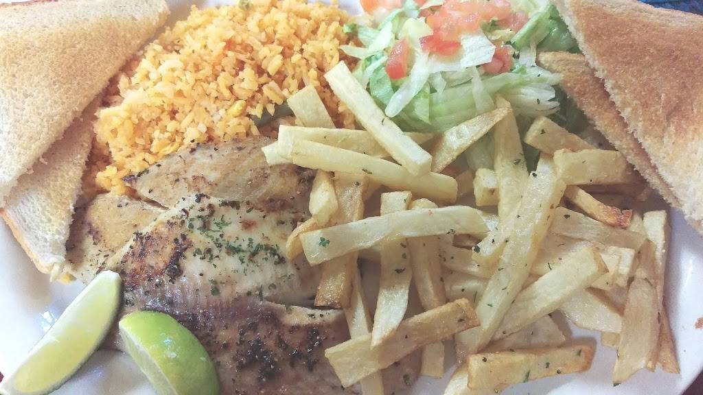 Olivias Mexican Restaurant | restaurant | 801 Vanderbilt St, San Antonio, TX 78210, USA | 2105343016 OR +1 210-534-3016