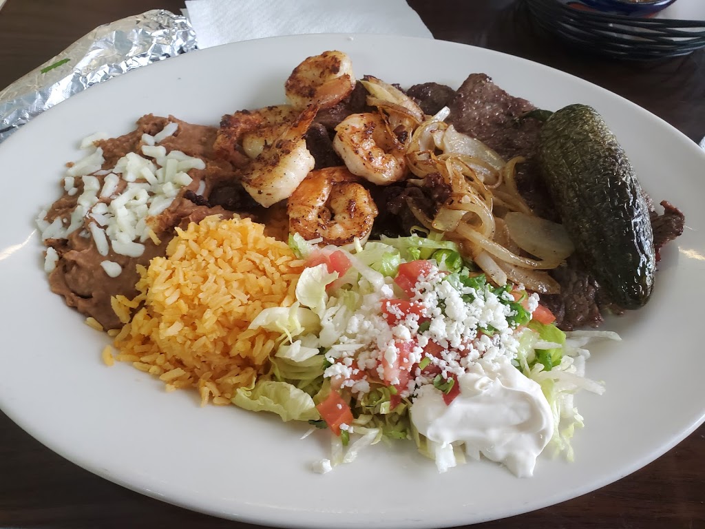 El Nuevo Vallarta en Port Royal | restaurant | 1742 Ribaut Rd, Port Royal, SC 29935, USA | 8433798388 OR +1 843-379-8388