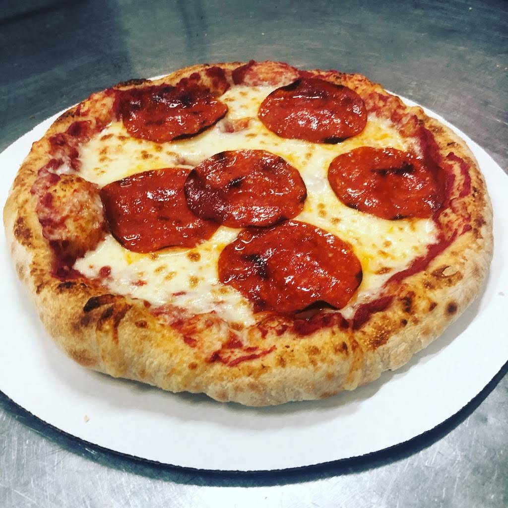 Churn | restaurant | 12909 OH-15, Montpelier, OH 43543, USA | 4192169374 OR +1 419-216-9374