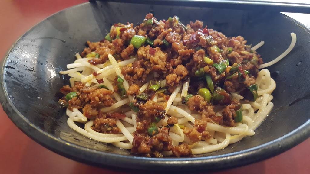 Szechuan Restaurant | restaurant | 1994 Cliff Dr, Santa Barbara, CA 93109, USA | 8055647651 OR +1 805-564-7651