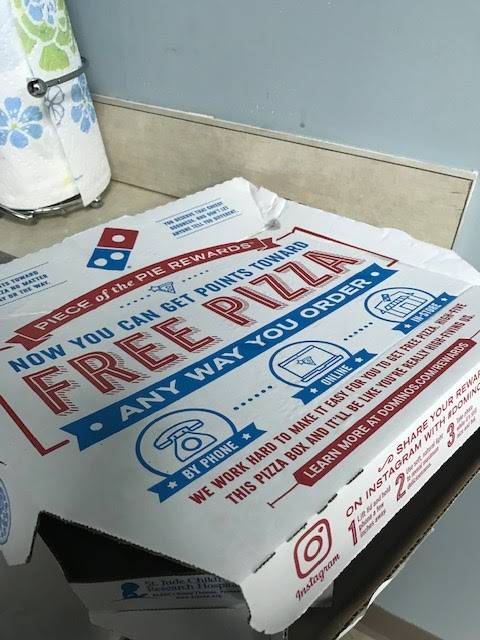 Dominos Pizza | meal delivery | 5860 Jimmy Carter Blvd Ste 135, Norcross, GA 30071, USA | 6782745656 OR +1 678-274-5656