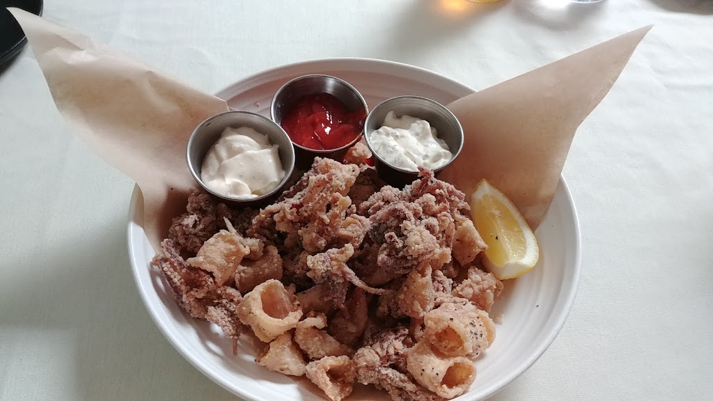 Left Coast Seafood & Marketplace | restaurant | 110 W Standley St, Ukiah, CA 95482, USA | 7073808392 OR +1 707-380-8392