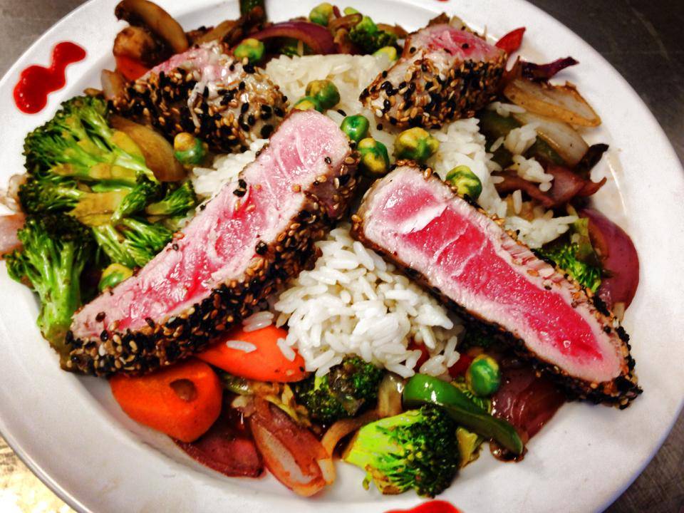 Paradise Deli & Grill | restaurant | 2378 Surfside Blvd, Cape Coral, FL 33991, USA | 2392822378 OR +1 239-282-2378