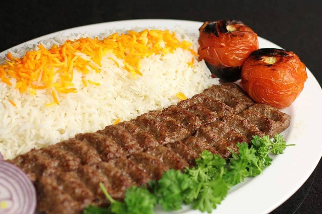 Bahar Catering | restaurant | side door the building, 57 Glen Cameron Rd #8, Thornhill, ON L3T 1P3, Canada | 4164562448 OR +1 416-456-2448