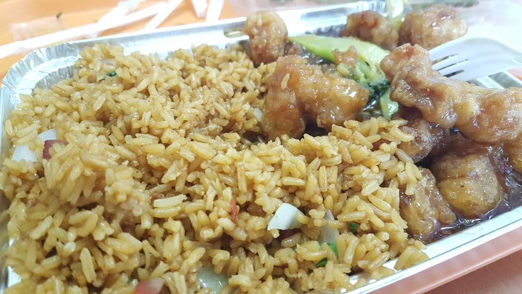 New China Restaurant | restaurant | 1373 E Vine St, Kissimmee, FL 34744, USA | 4078463308 OR +1 407-846-3308