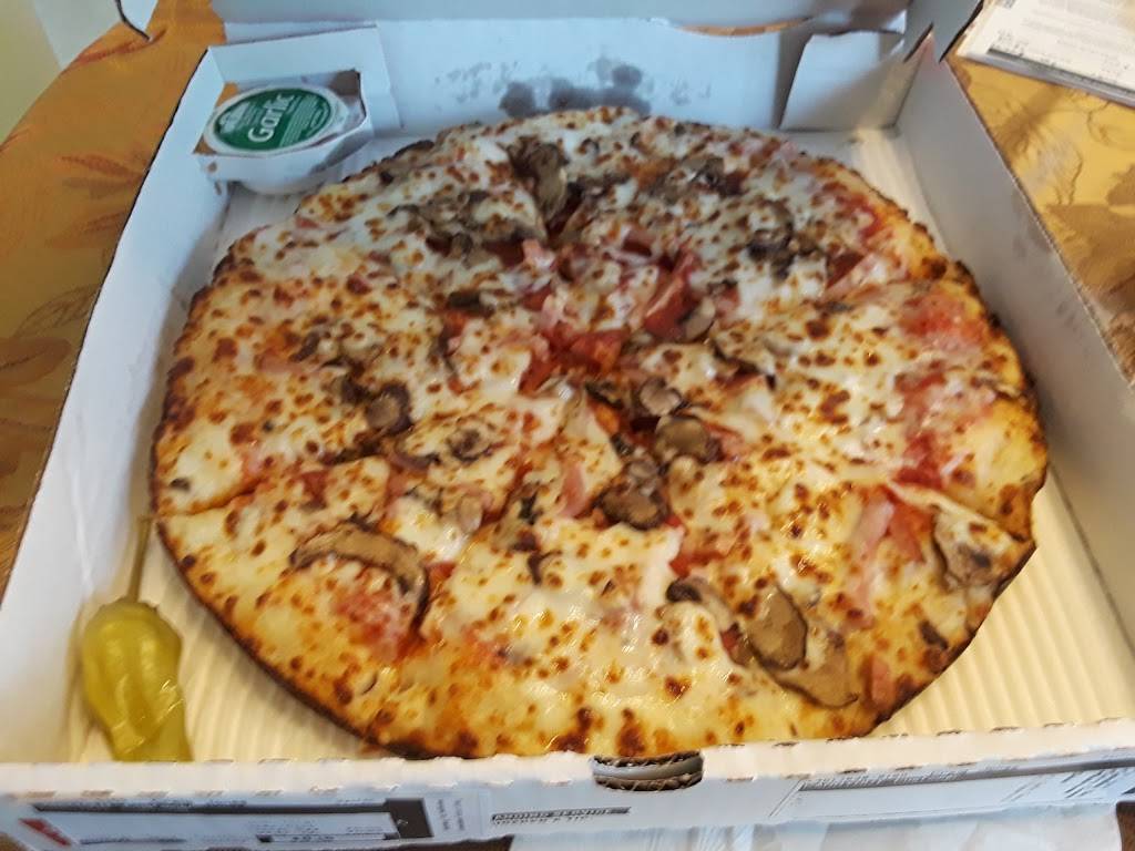 Papa Johns Pizza | restaurant | 7965 Wickham Road North, Melbourne, FL 32940, USA | 3217517272 OR +1 321-751-7272