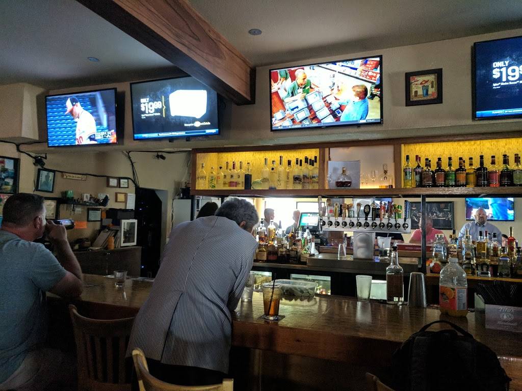 Tiki Bar | restaurant | 1700 Placentia Ave, Costa Mesa, CA 92627, USA | 9492706262 OR +1 949-270-6262