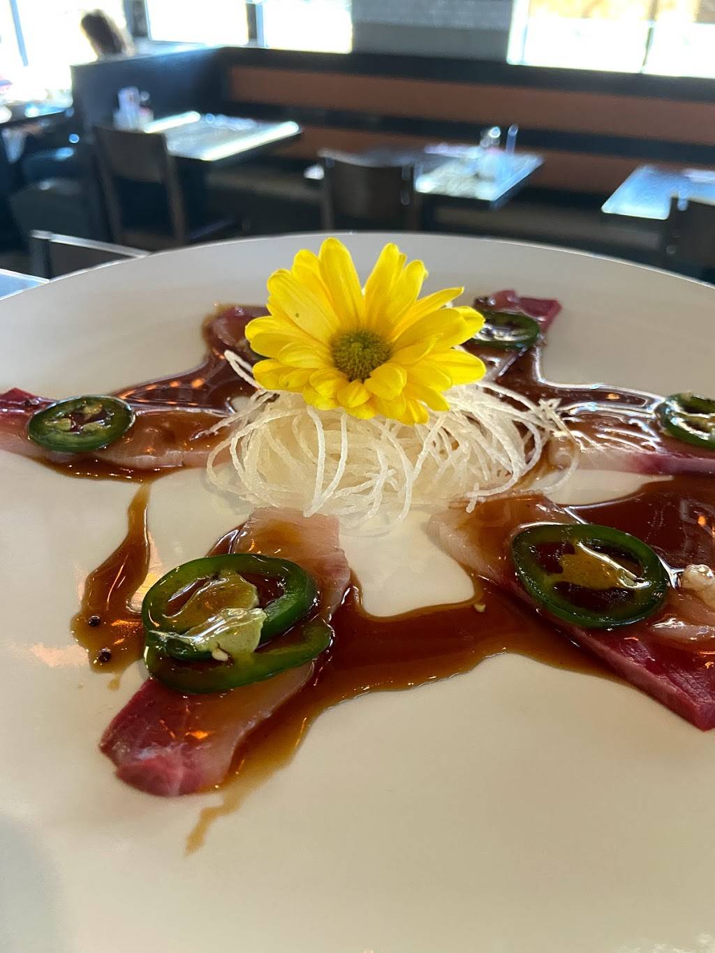 Ten Sushi | restaurant | 11631 Fountains Dr, Maple Grove, MN 55369, USA | 7637775090 OR +1 763-777-5090