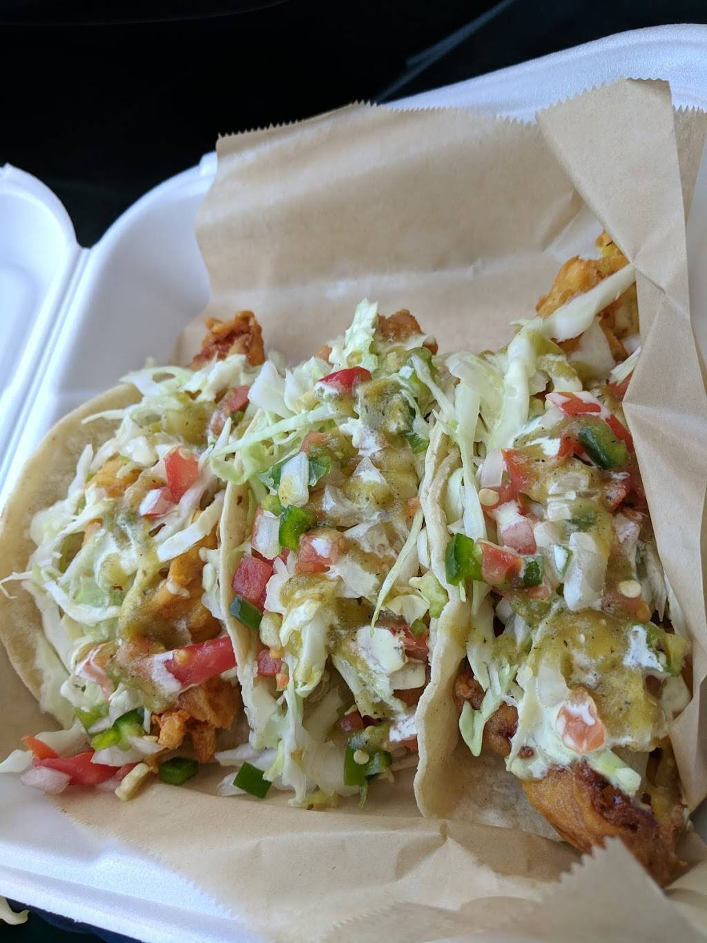 Rickys Fish Tacos | restaurant | 3061 Riverside Dr, Los Angeles, CA 90027, USA | 3233956233 OR +1 323-395-6233