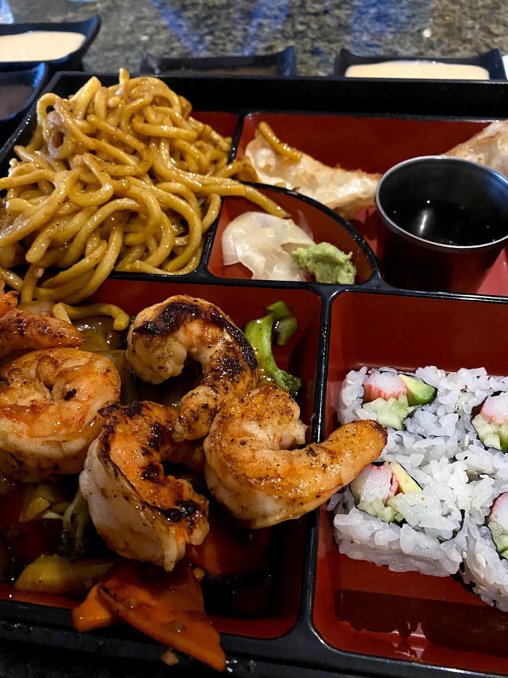 450 Teppanyaki | restaurant | 568 CO-133, Carbondale, CO 81623, USA | 9705105343 OR +1 970-510-5343