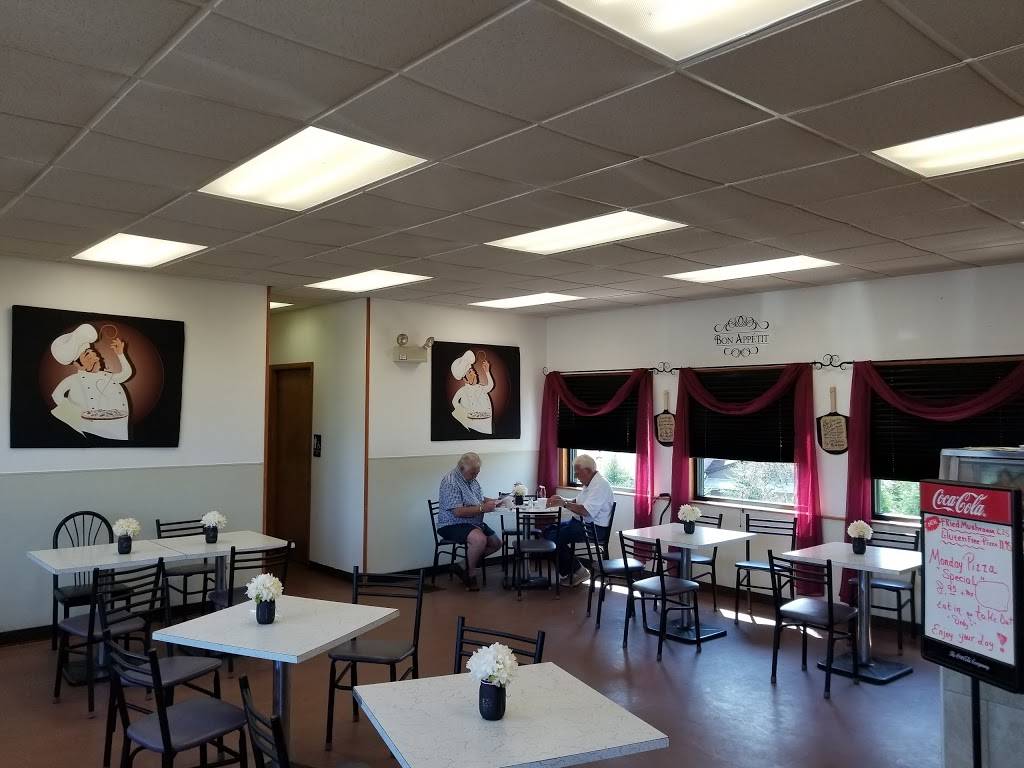 Gaglianos Pizza | restaurant | 2809 PA-903, Albrightsville, PA 18210, USA | 5707224686 OR +1 570-722-4686