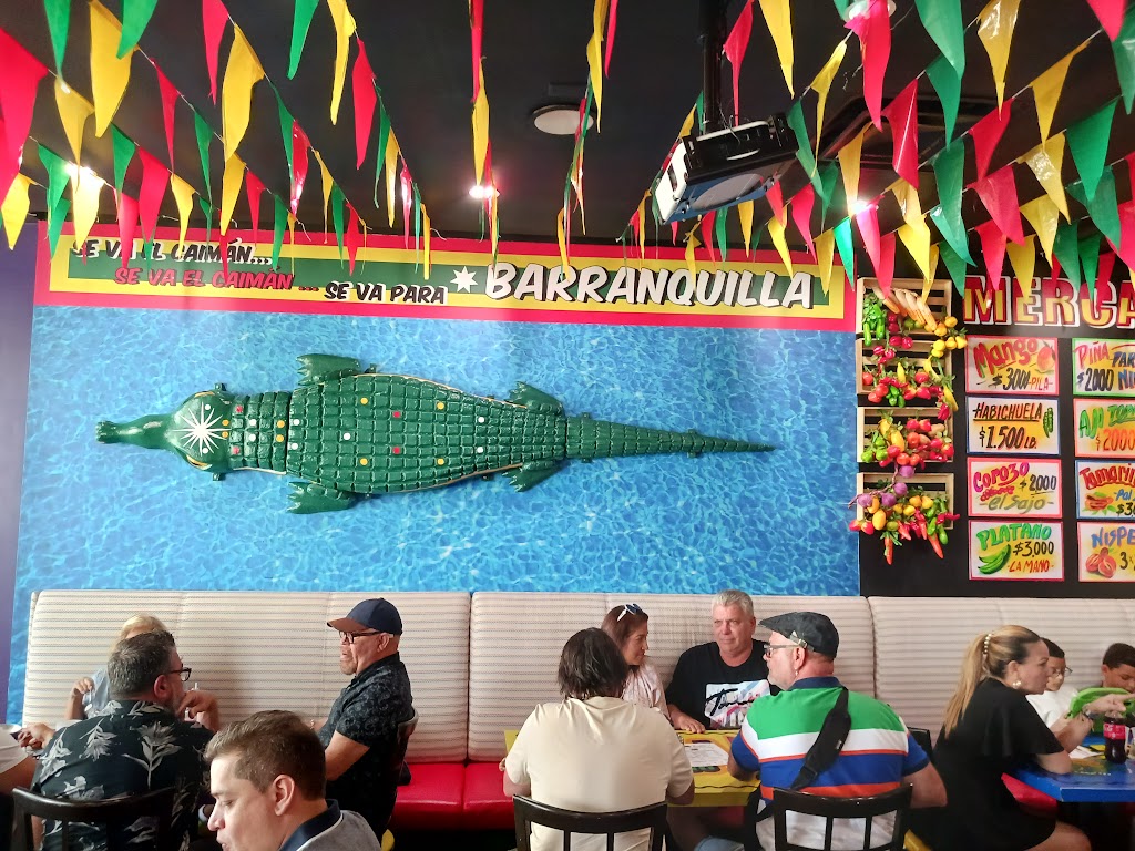 Cucayo Cocina Colombiana | restaurant | 10741 NW 58th St, Doral, FL 33178, USA | 7865783989 OR +1 786-578-3989