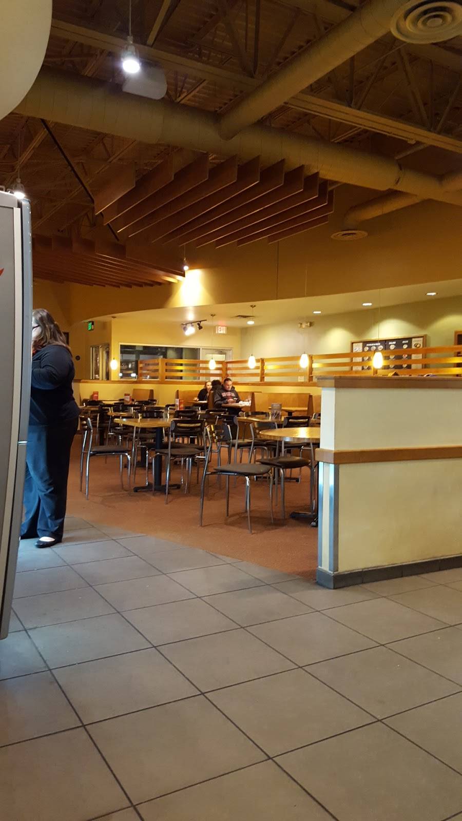 Noodles and Company | restaurant | 903 Indiana Ave, Indianapolis, IN 46202, USA | 3176380340 OR +1 317-638-0340