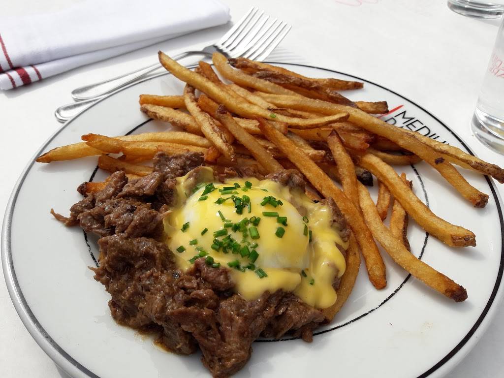 Medium Rare | restaurant | 3500 Connecticut Ave NW, Washington, DC 20008, USA | 2022371432 OR +1 202-237-1432