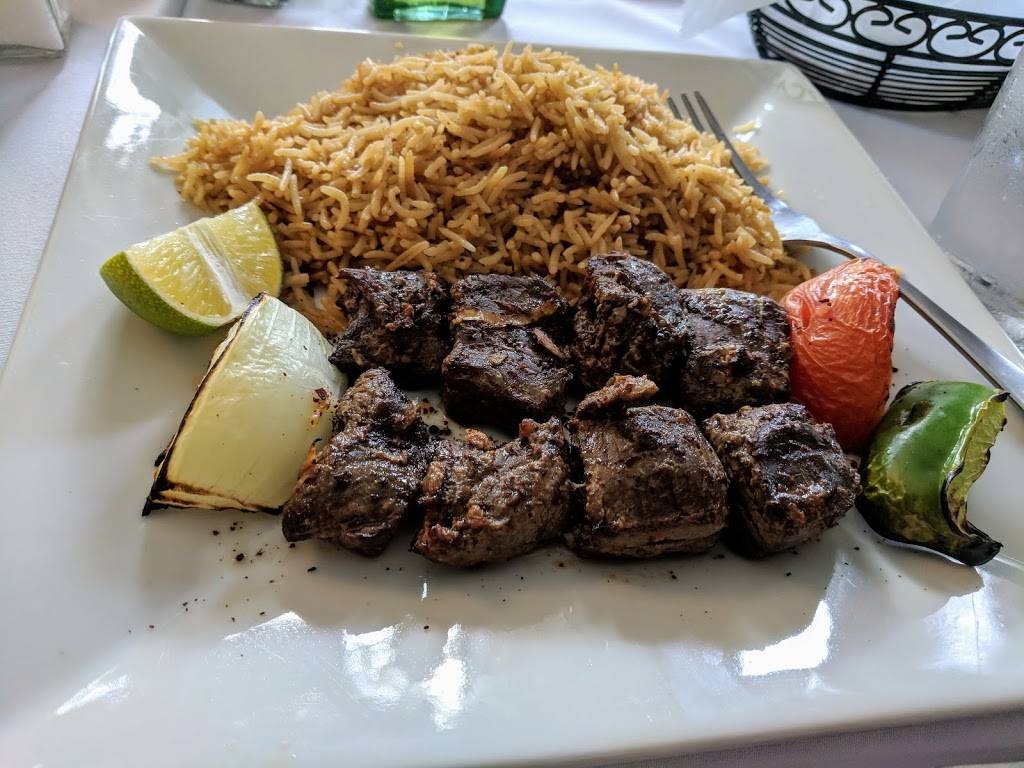 Mediterranean Pizza & Grill | restaurant | 117-119 Morris St, Morristown, NJ 07960, USA | 9735395878 OR +1 973-539-5878