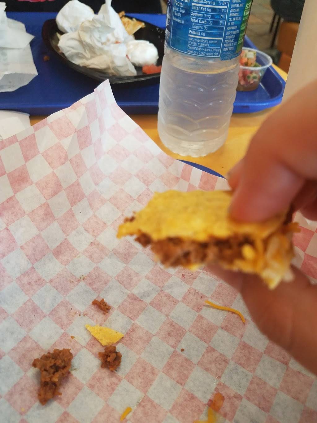 Taco Maker | restaurant | 1635 N John Young Pkwy, Kissimmee, FL 34741, USA | 4073448226 OR +1 407-344-8226