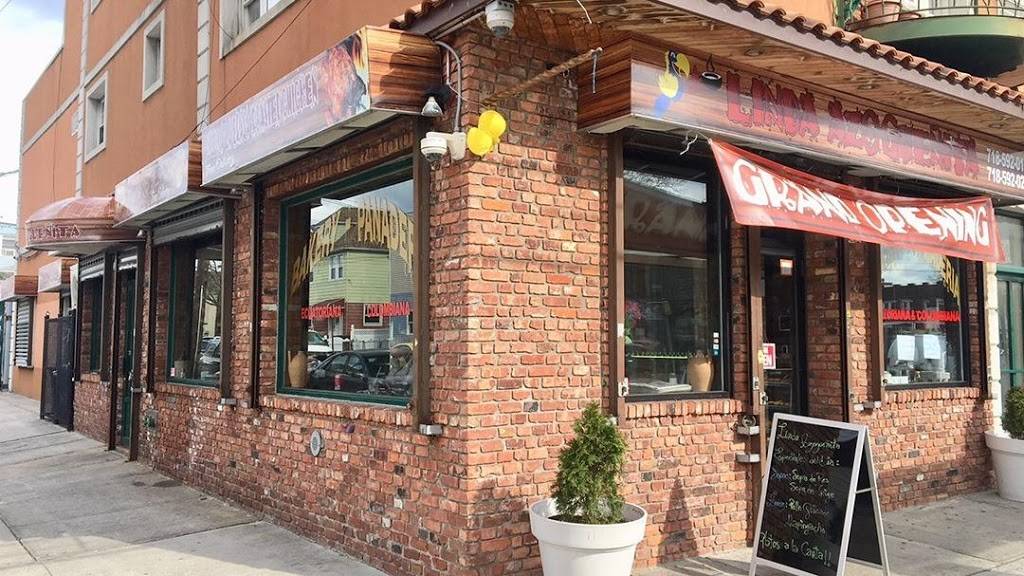 Linda Azoguenita Bakery & Restaurant | restaurant | 51-01 108th St, Corona, NY 11368, USA | 7185920100 OR +1 718-592-0100