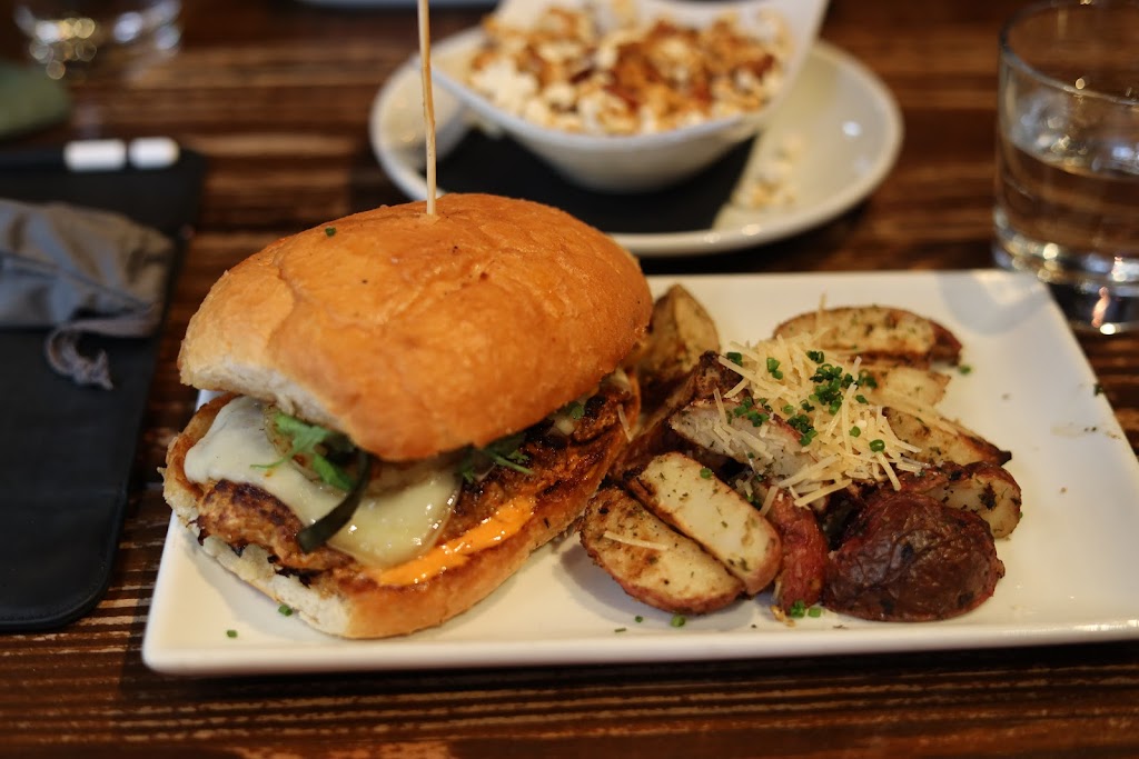 Boiler House Texas Grill & Wine Garden | restaurant | 312 Pearl Pkwy Building 3, San Antonio, TX 78215, USA | 2103544644 OR +1 210-354-4644