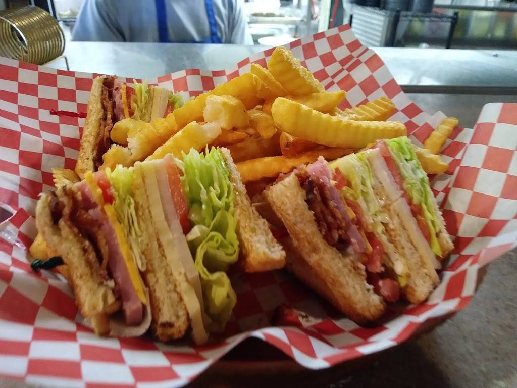 Connies Cafe | restaurant | 1700 W Park Row Dr #118, Arlington, TX 76013, USA | 8175836180 OR +1 817-583-6180