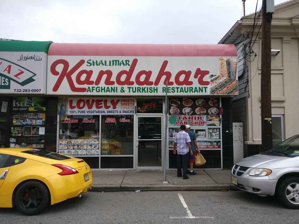 Kandahar Restaurant | restaurant | 1380 Oak Tree Road, Iselin, NJ 08830, USA | 7322830900 OR +1 732-283-0900