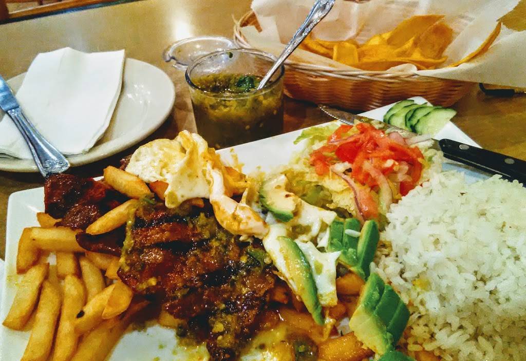 Cafe Galapagos | restaurant | 3800 W Lawrence Ave, Chicago, IL 60625, USA | 7737548265 OR +1 773-754-8265