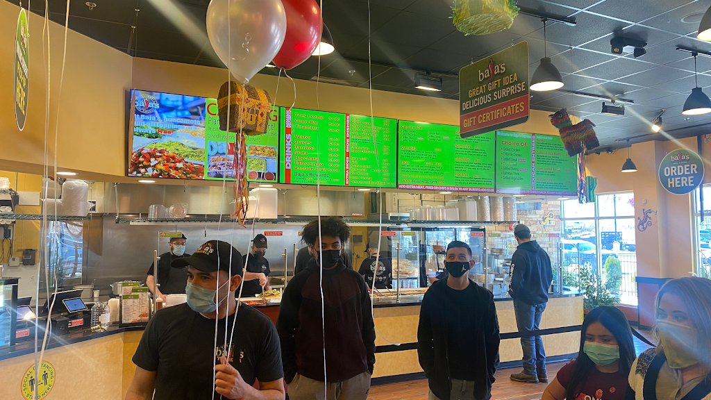 Bajas Express | restaurant | 68 Washington St, Attleboro, MA 02703, USA | 5086399910 OR +1 508-639-9910