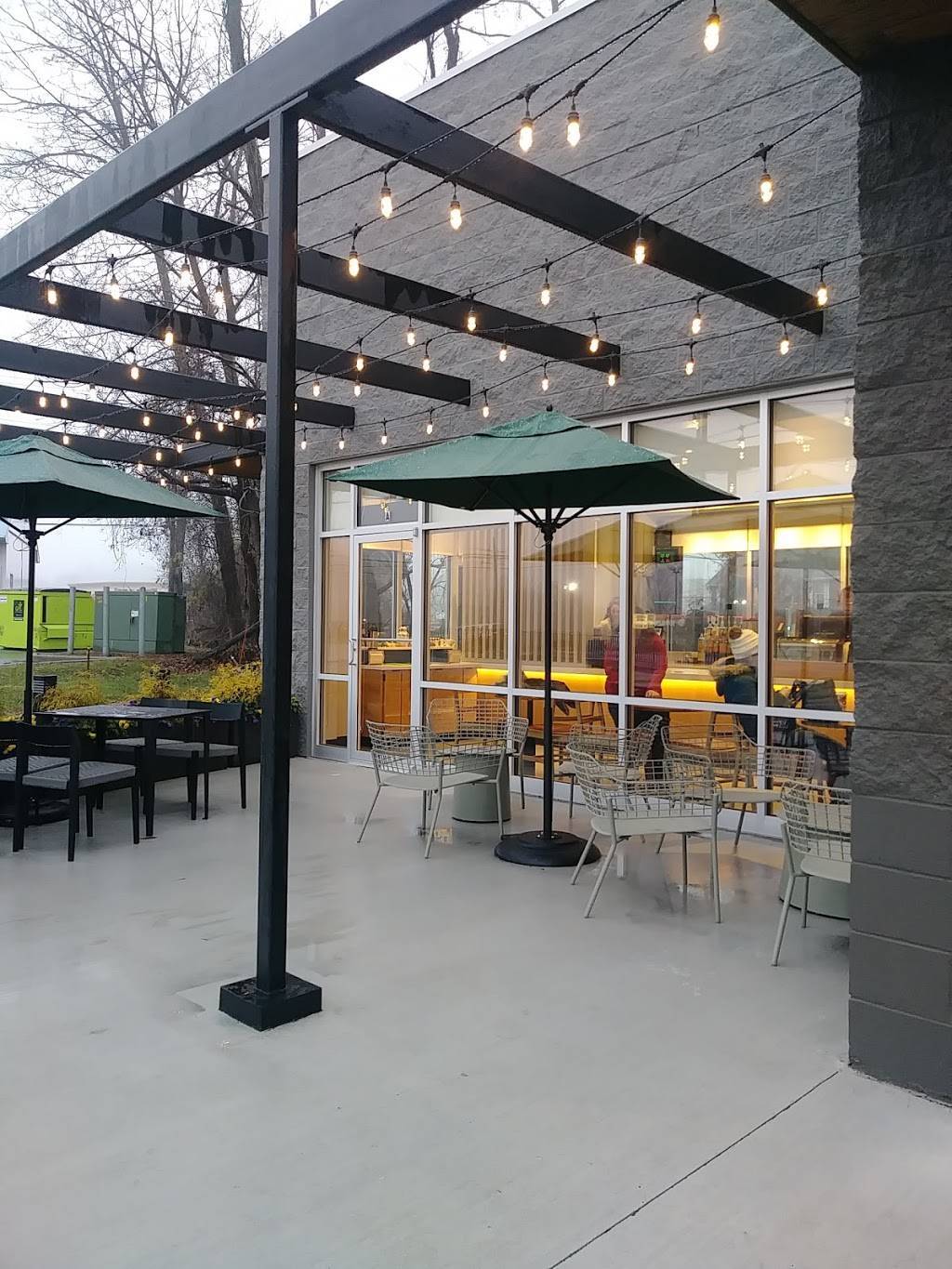 Starbucks | cafe | 2316 Belair Rd, Fallston, MD 21047, USA | 4437617197 OR +1 443-761-7197