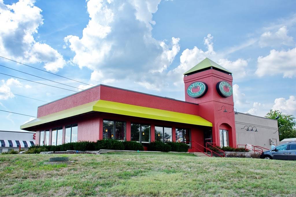Fazolis | restaurant | 807 Lee Ave, Festus, MO 63028, USA | 6369316681 OR +1 636-931-6681
