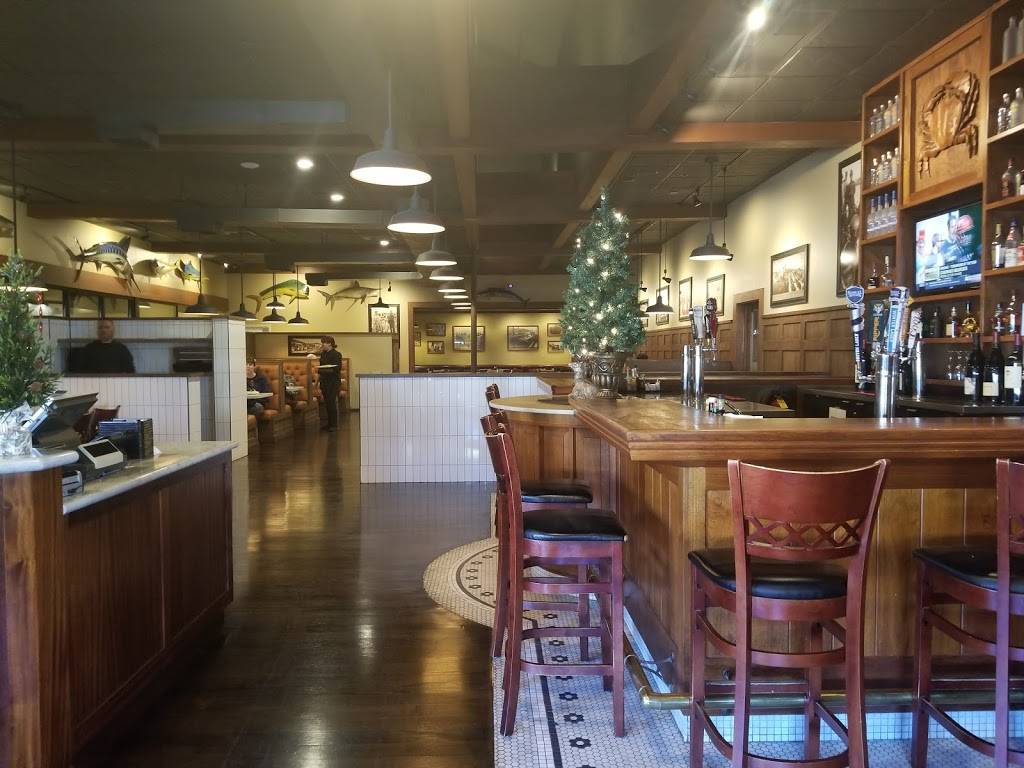 Camerons Seafood | restaurant | 1978 E Colorado Blvd, Pasadena, CA 91107, USA | 6267933474 OR +1 626-793-3474