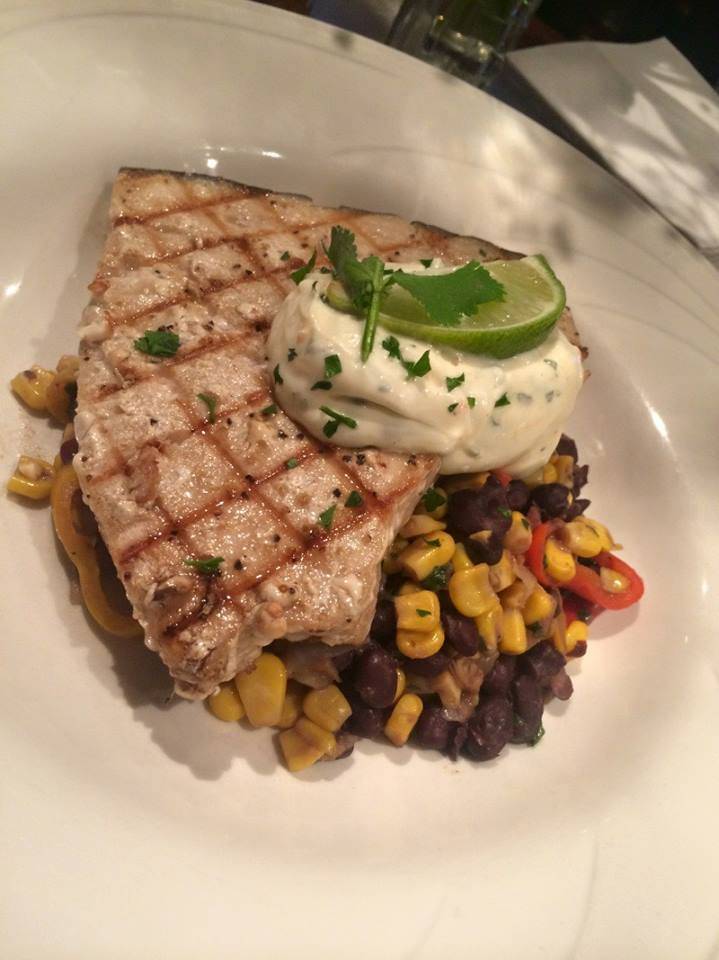 Cafe Paradiso | restaurant | 13 Monument Sq, Urbana, OH 43078, USA | 9376538040 OR +1 937-653-8040