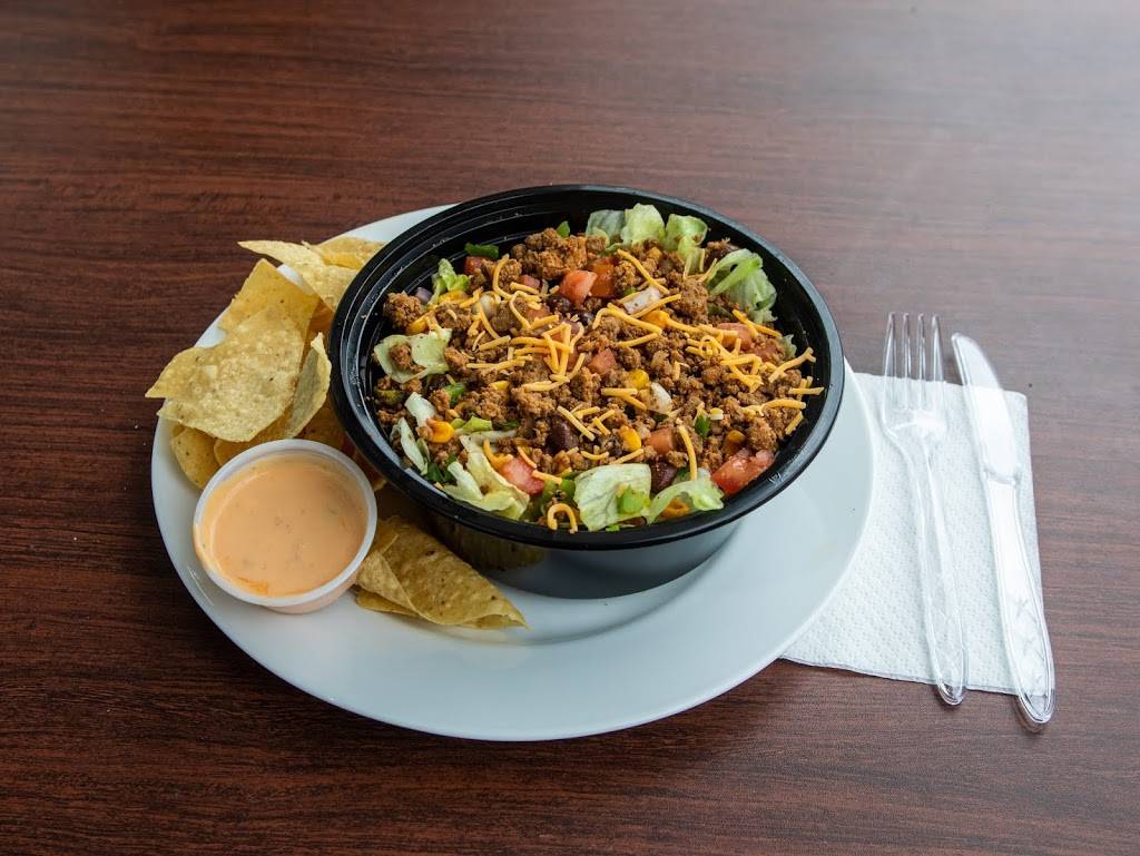 Rick’s Kitchen | restaurant | 700 N Vista Ridge Blvd, Cedar Park, TX 78613, USA | 5129867178 OR +1 512-986-7178