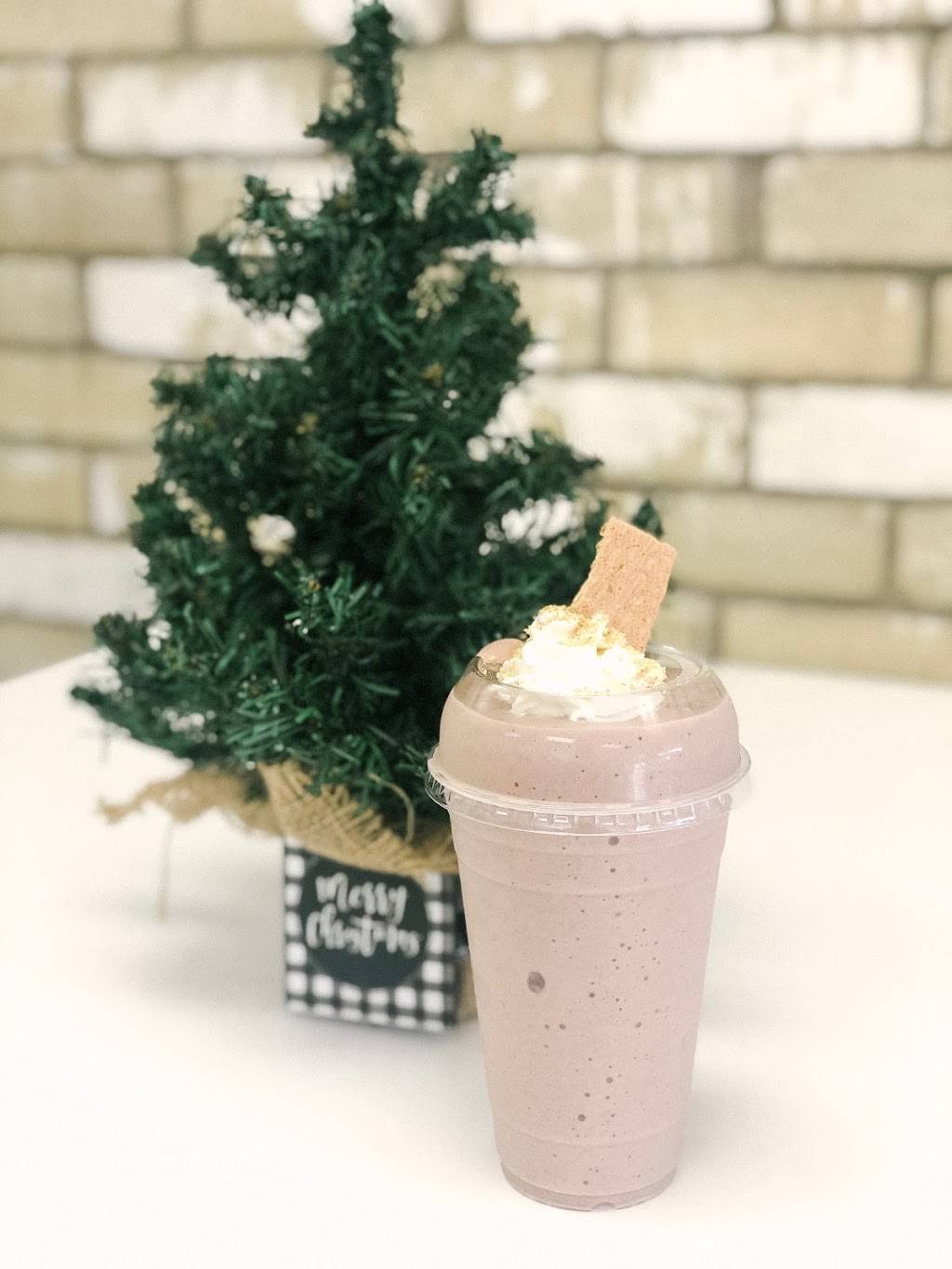 Das Nutrition Haus | restaurant | 392 Landa St, New Braunfels, TX 78130, USA | 2103079218 OR +1 210-307-9218