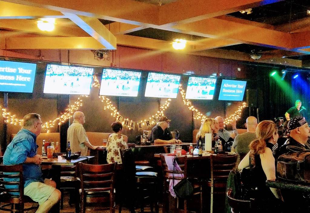 Churchills Bar & Grill | restaurant | 16687 W Airport Blvd, Sugar Land, TX 77498, USA | 2813250095 OR +1 281-325-0095