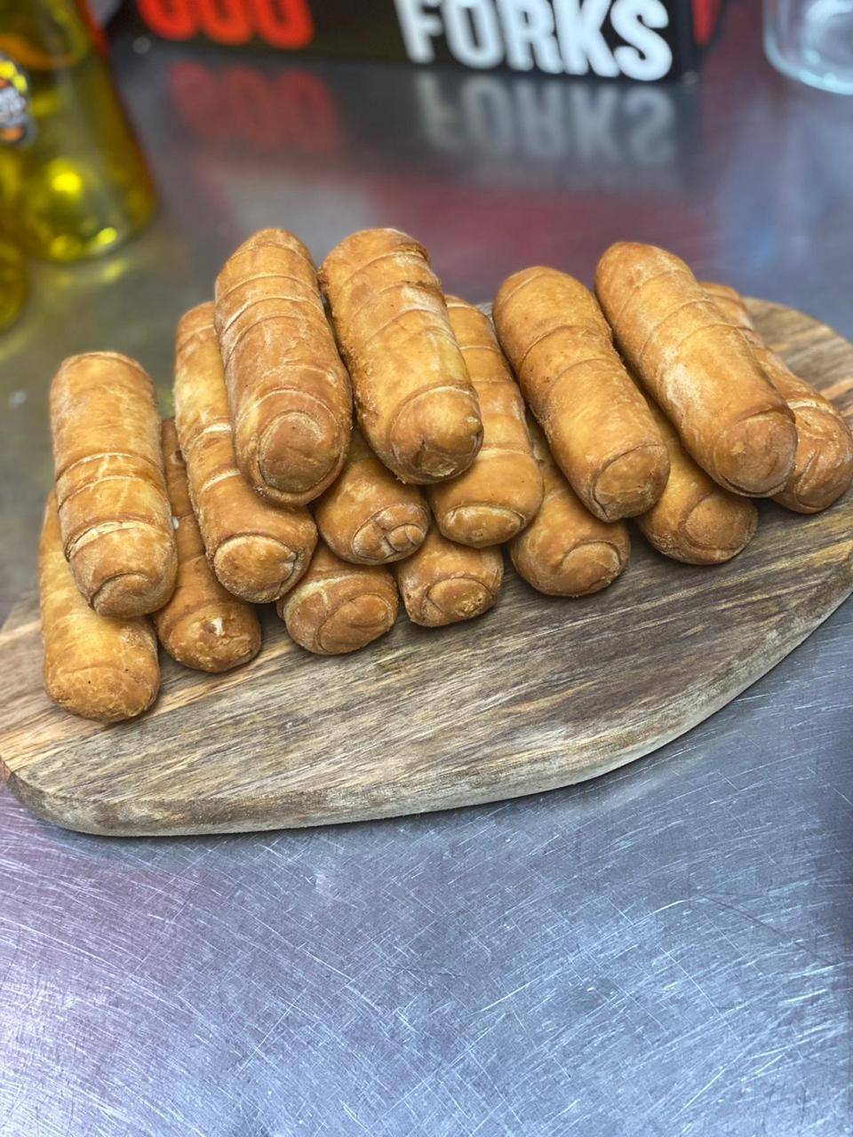 Chiqui Burger | restaurant | 9785 Orange Blossom Trail, Orlando, FL 32837, USA | 4078661777 OR +1 407-866-1777