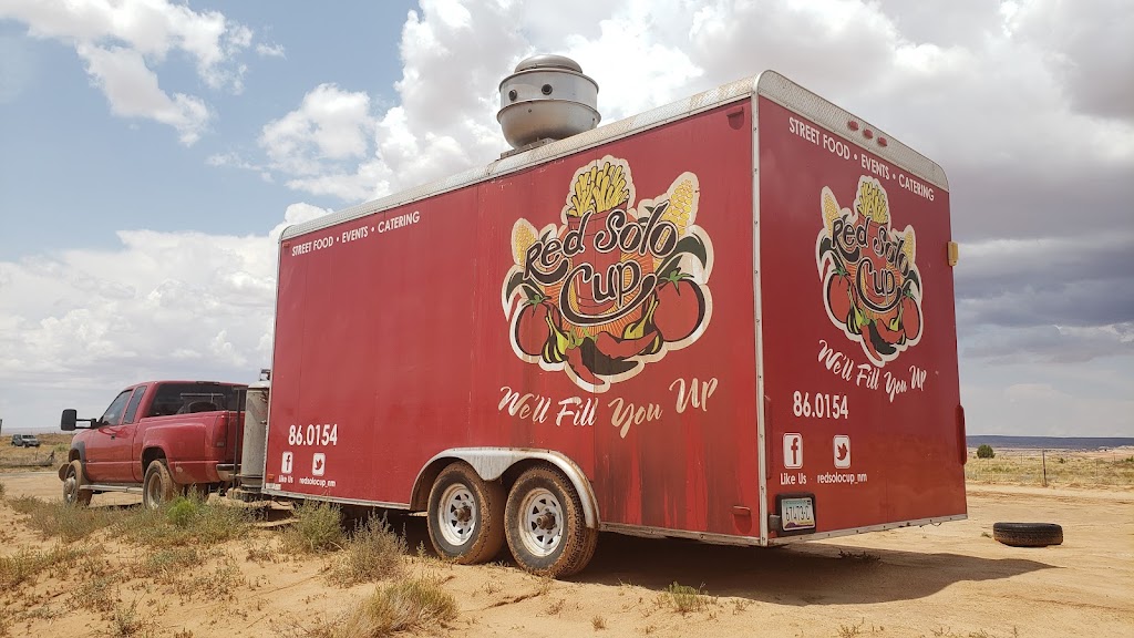 Red Solo Cup | restaurant | US-160, Tonalea, AZ 86044, USA | 9282108240 OR +1 928-210-8240