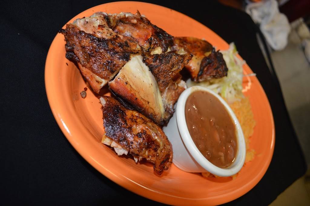 Pollo Loko | restaurant | 5335 Dorchester Rd, North Charleston, SC 29418, USA | 8435520015 OR +1 843-552-0015