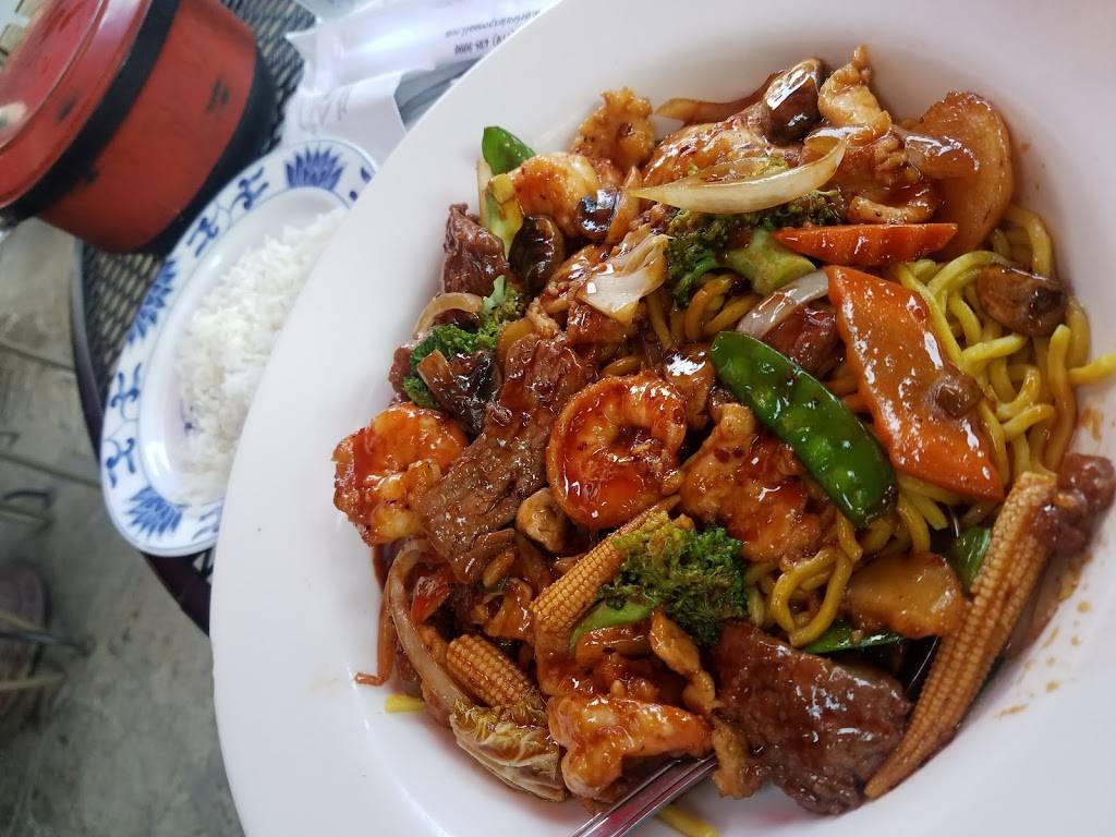 Orient Express | restaurant | 2921 Paces Ferry Rd SE, Atlanta, GA 30339, USA | 7704389090 OR +1 770-438-9090