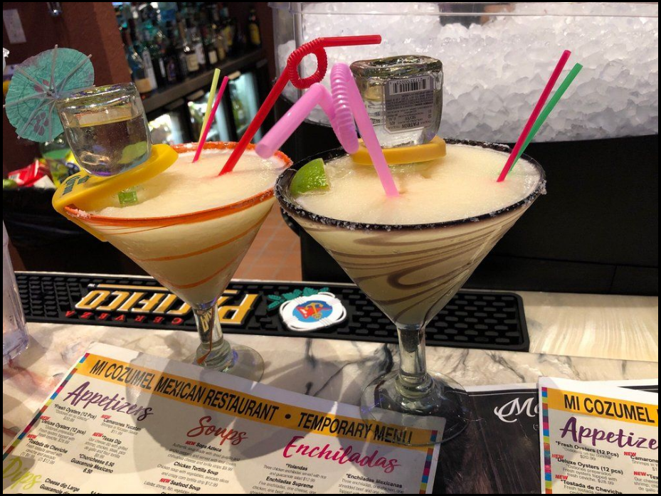 mi cozumel | restaurant | 8565 Winton Rd, Cincinnati, OH 45231, USA | 5135210767 OR +1 513-521-0767