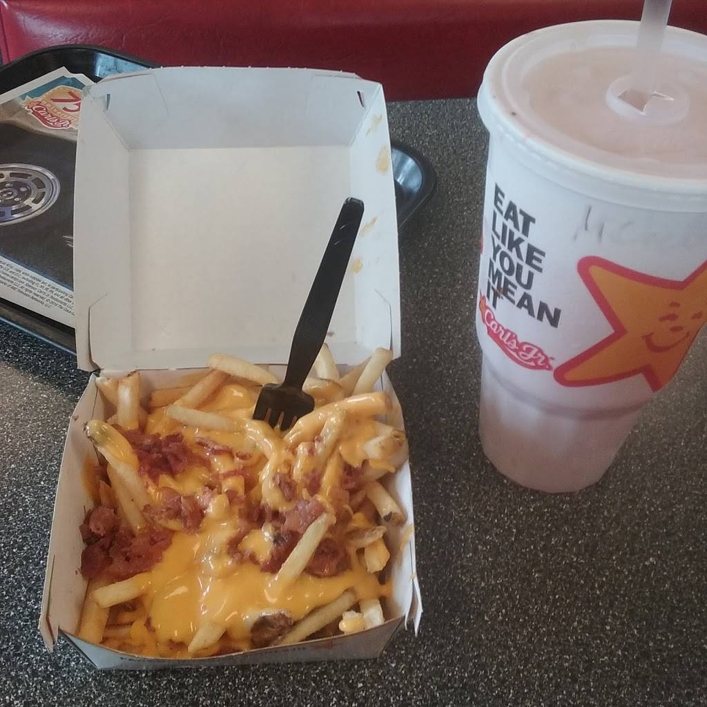 Carls Jr. | restaurant | 140 E Foothill Blvd, Pomona, CA 91767, USA | 9093927343 OR +1 909-392-7343