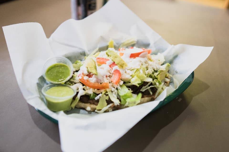 Paco’s Tacos | restaurant | 5284E Calhoun Memorial Hwy, Easley, SC 29640, USA | 8643078528 OR +1 864-307-8528