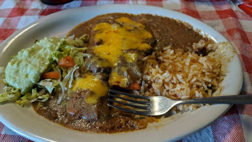 Torito Mexican Restaurant | restaurant | 5314 S Presa St, San Antonio, TX 78223, USA | 2105322297 OR +1 210-532-2297