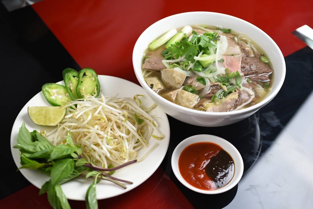 Pho Dai Viet Restaurant | restaurant | 4279 Roswell Rd NE Ste 206, Atlanta, GA 30342, USA | 4044580980 OR +1 404-458-0980